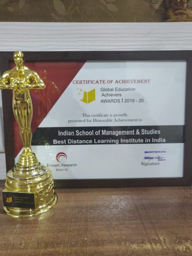 ISMS Award(1) (1) ISMS Award(1) (1)